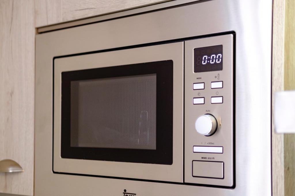 Apartamento Vintage En El Centro De מאלגה מראה חיצוני תמונה