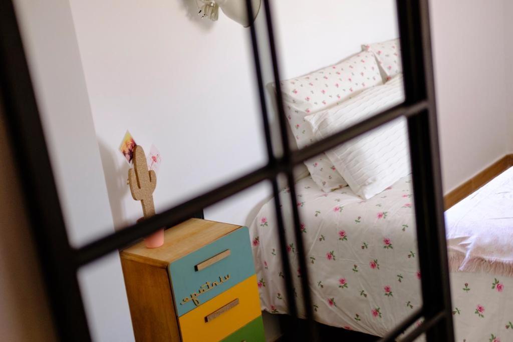 Apartamento Vintage En El Centro De מאלגה מראה חיצוני תמונה